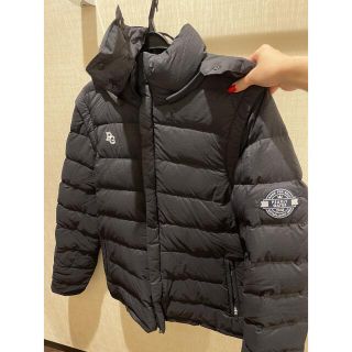 PEARLY GATES（ダウンジャケット）のフリマアイテム一覧