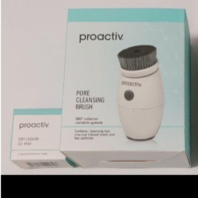 proactiv - プロアクティブ プラス ステップ1,2,3 30日セット