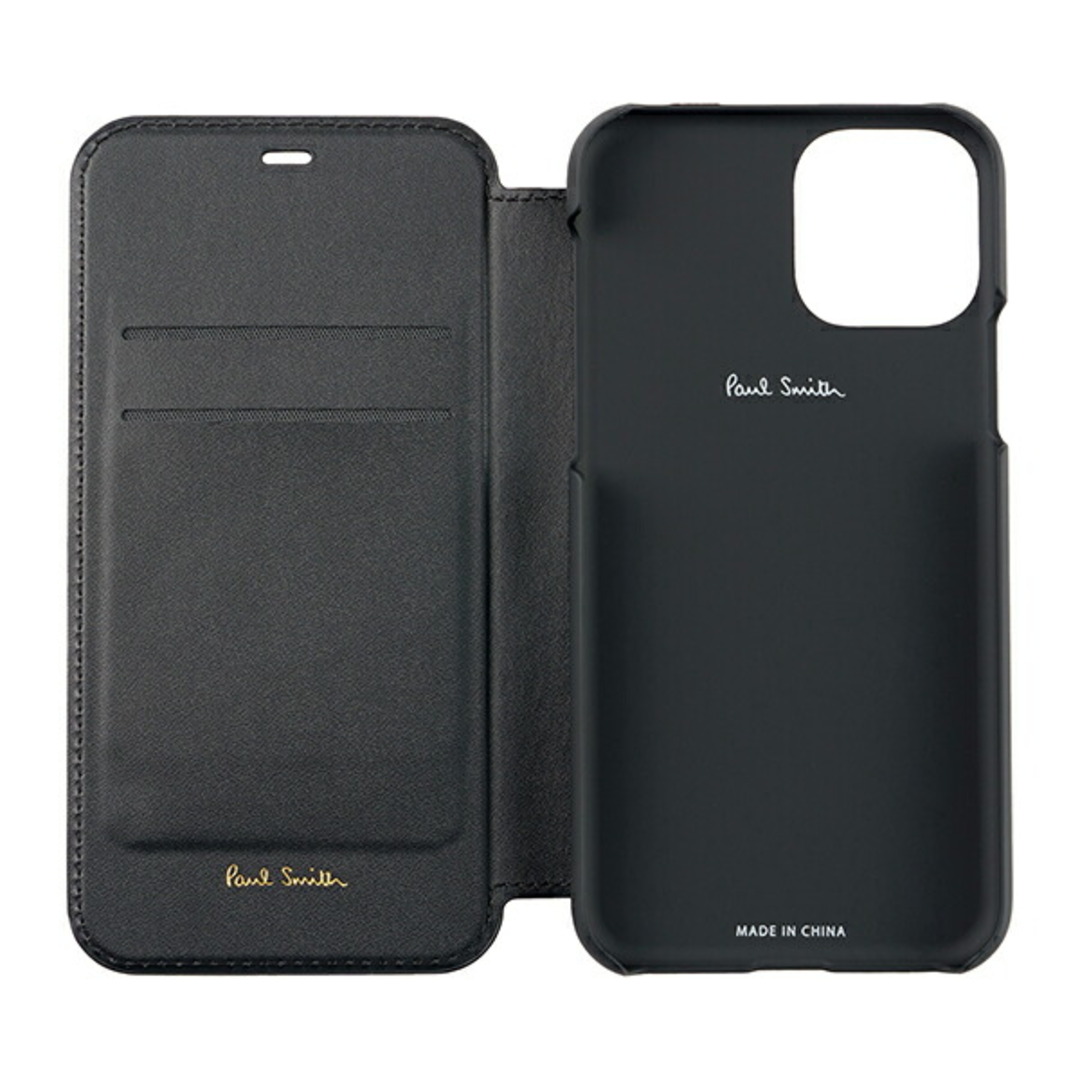 Paul Smith - 新品 ポールスミス PAUL SMITH iPhone11 Pro ケース