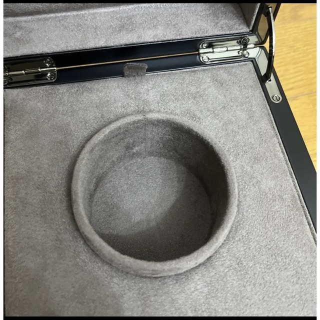 HARRY WINSTON - 新品 未使用 ハリー ハリーウィンストン 時計