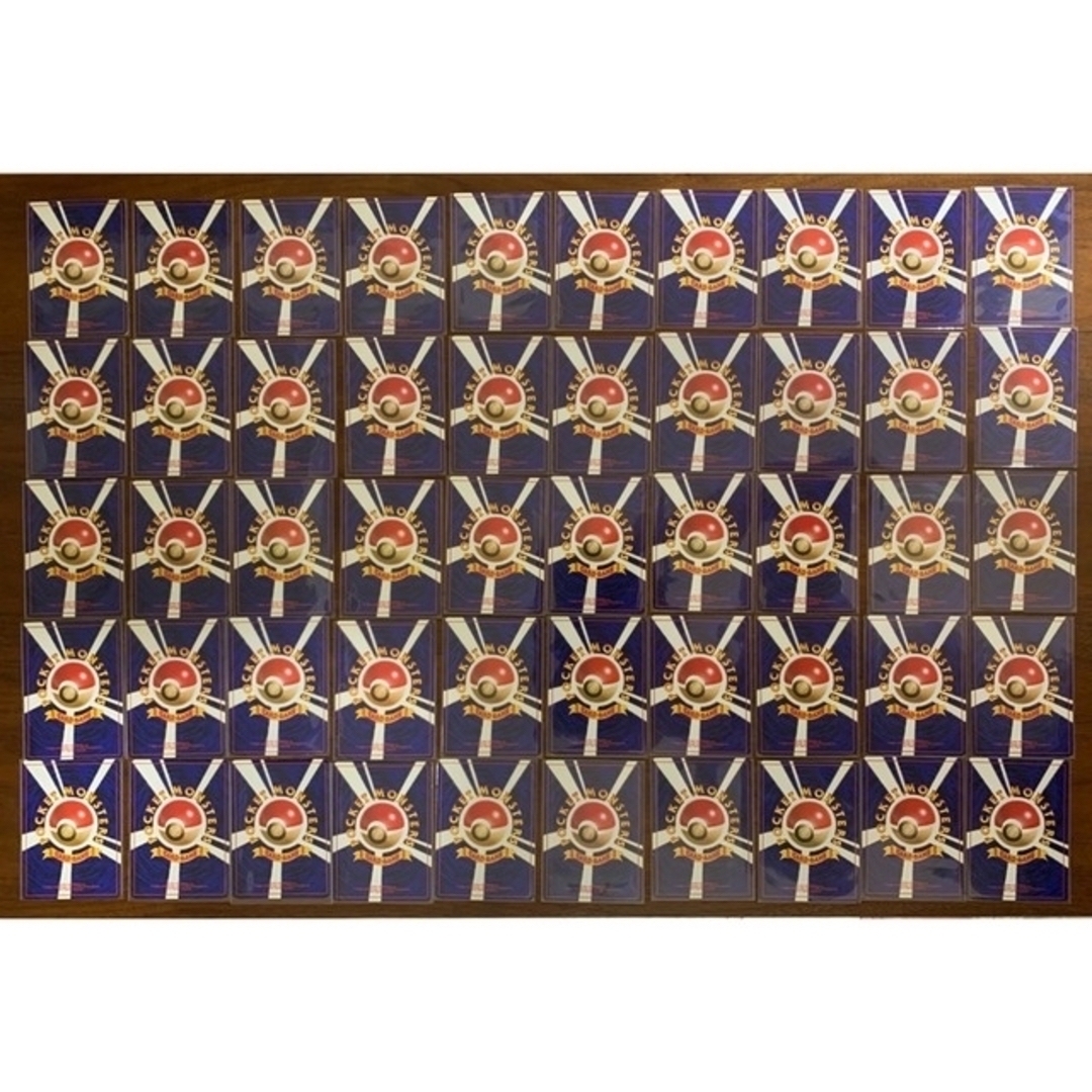 ポケモン - ポケモンカード旧裏 初期151コンプリートセット(ファイル