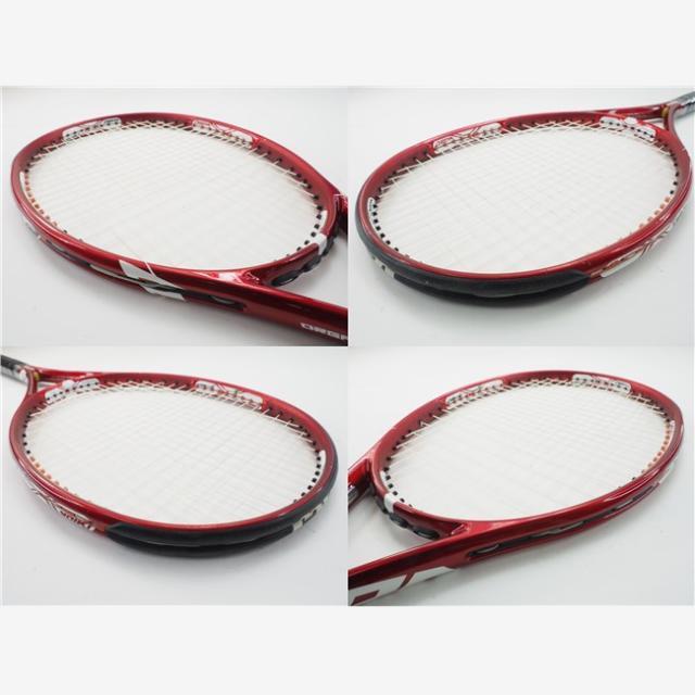 Volkl - 中古 テニスラケット フォルクル オーガニクス スーパーG8