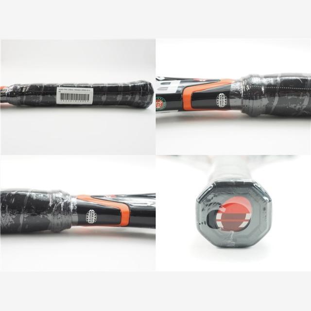 Babolat - 中古 テニスラケット バボラ アエロプロ ドライブ フレンチ