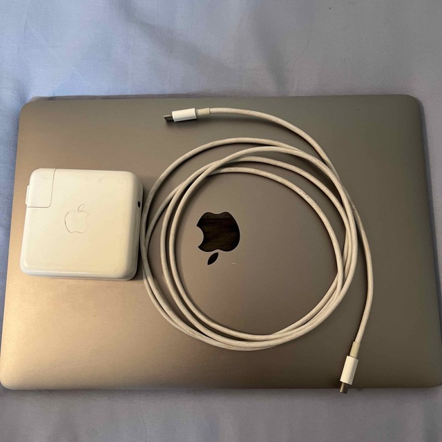 Mac (Apple) - MacBook Pro マックブックプロ ジャンク画面故障の通販