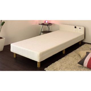 シングルベッド (レッド/赤色系)のフリマアイテム一覧