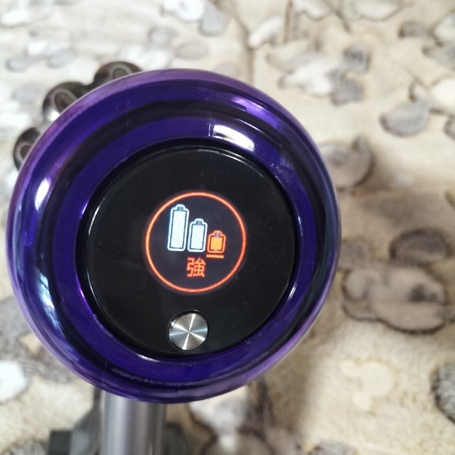 Dyson - ダイソン V11 SV15 ジャンク品 本体のみの通販 by ヒロ's shop