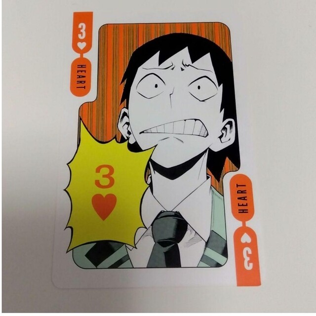BANDAI - ヒロアカ トランプ MHA ♡ 瀬呂範太の通販 by あお's shop