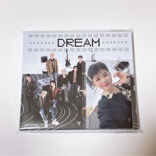 SEVENTEEN - ウジ DREAM トレカの通販 by ぽむ｜セブンティーンならラクマ