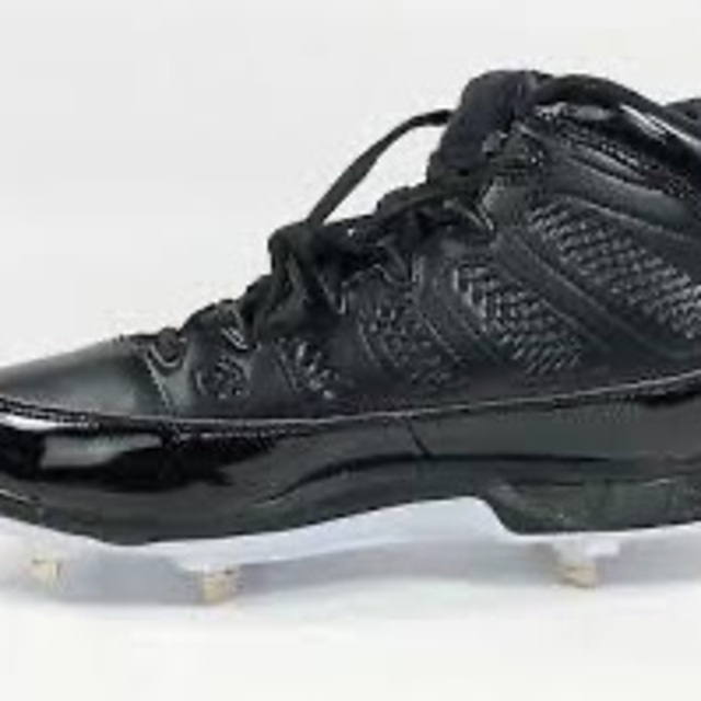 Jordan Brand（NIKE） - USA国内限定☆Nike☆野球用ジョーダン レトロ