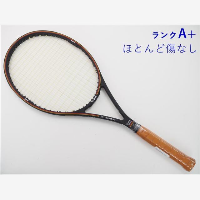 wilson - 中古 テニスラケット ウィルソン プロ スタッフ 6.0 95 (G3