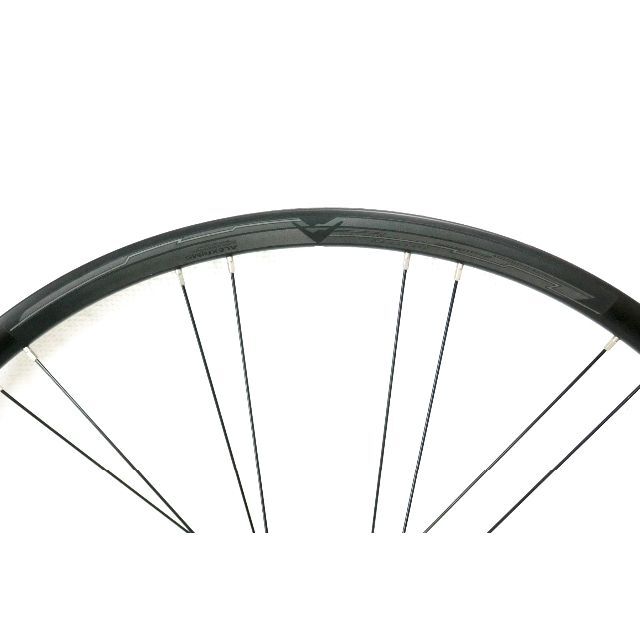 MERIDA - MERIDA オリジナルホイール Expert Disc SL 前後セットの通販