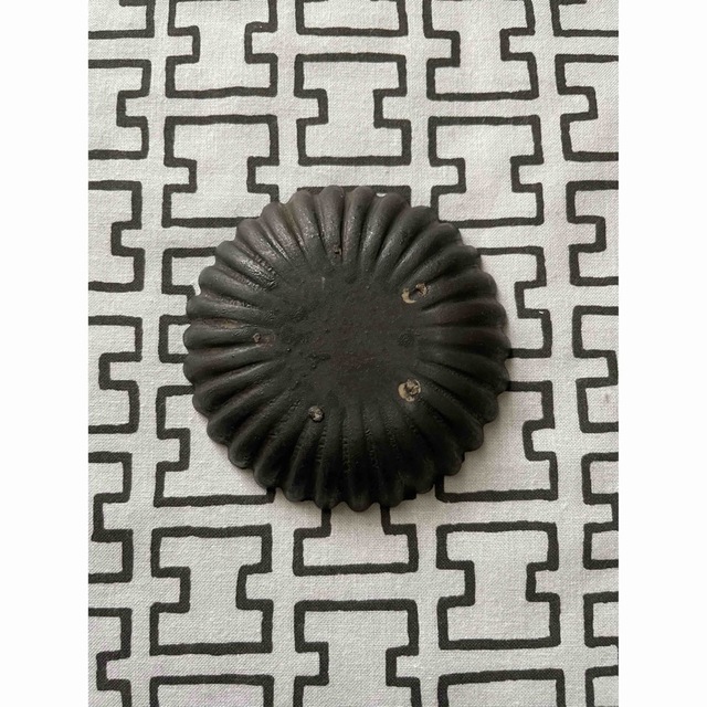 長峰菜穂子 豆皿 菊の通販 by まさき's shop｜ラクマ