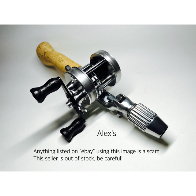 ZENITH - ZENITH チャンピオンタイプ コルクガングリップの通販 by