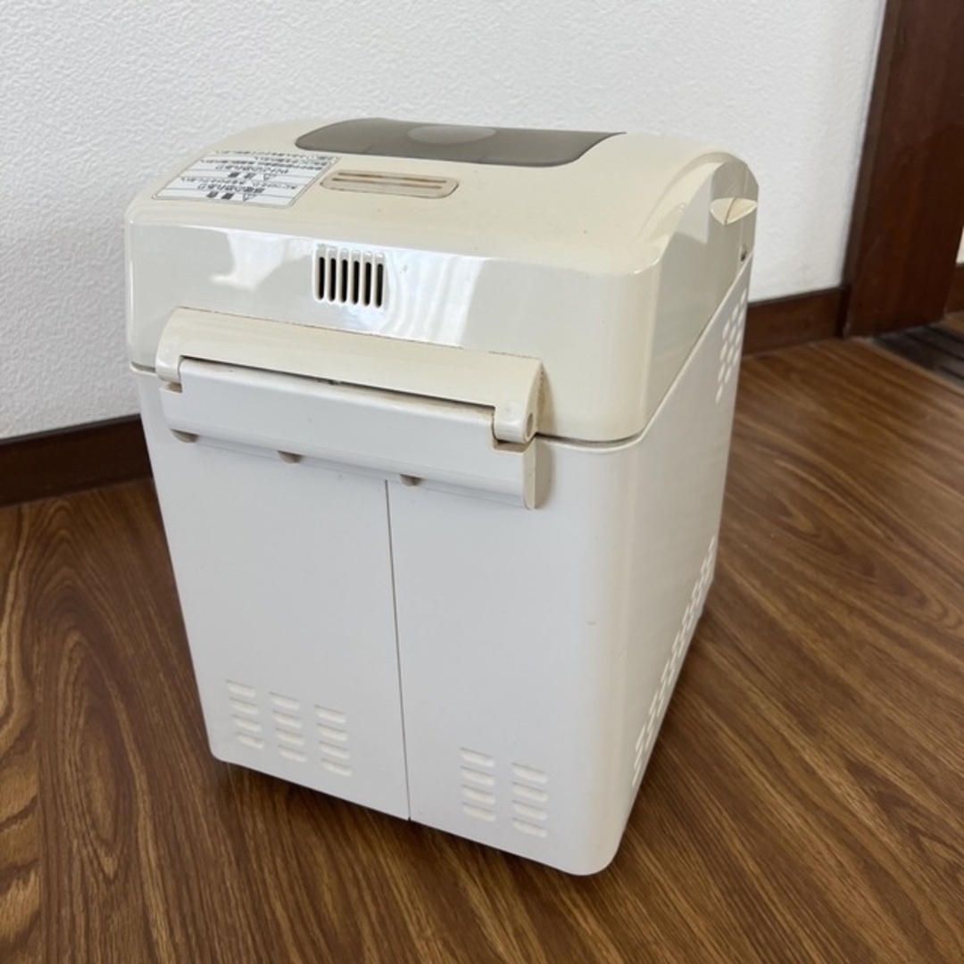 National ホームベーカリー ナショナルSD-BT102の通販 by てっち's