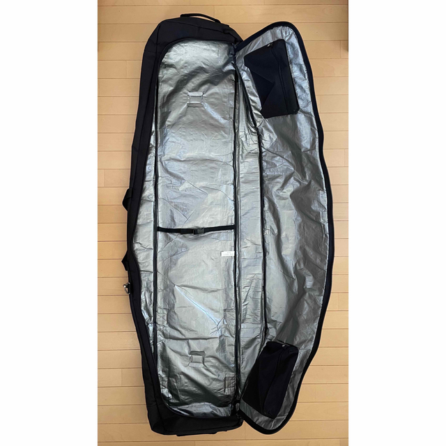 BURTON - BURTONバートン スノーボードバッグ スノーボードケース
