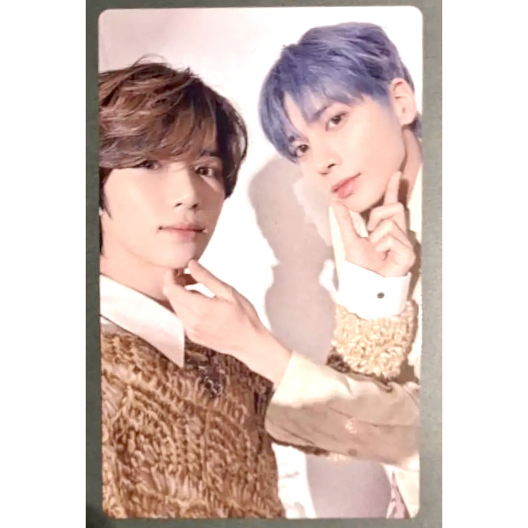 TOMORROW X TOGETHER - txt sweet 初回A テヒョン ボムギュ ウプズ