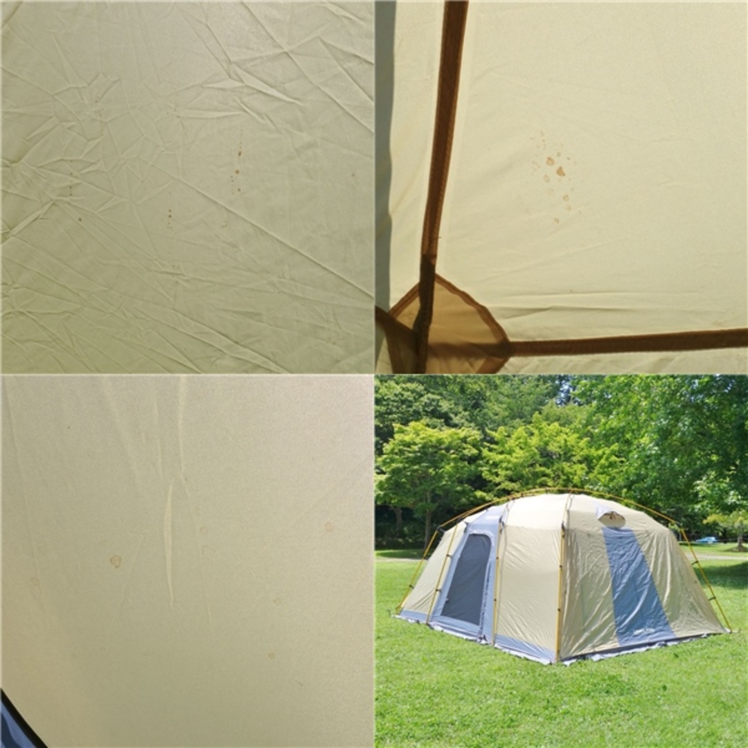 UNIFLAME - ユニフレーム UNIFLAME REVOシェルター 681367 テント