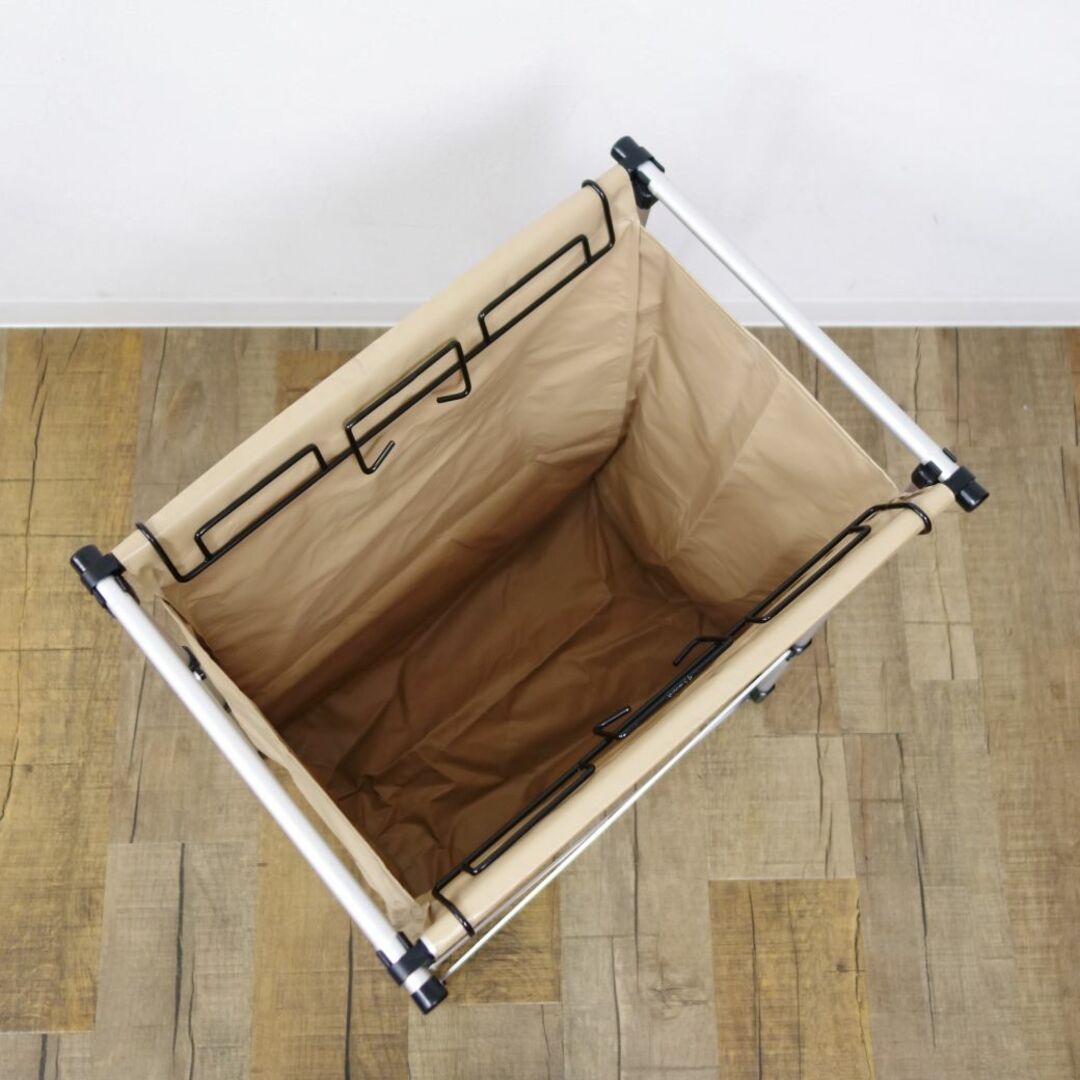 Snow Peak - 廃盤 スノーピーク snowpeak ガビングスタンド DB-011BG