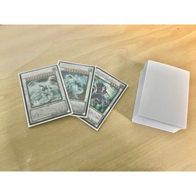 遊戯王 - シンクロスタート構築【遊星ジャンド】デッキ メイン＆EX15枚