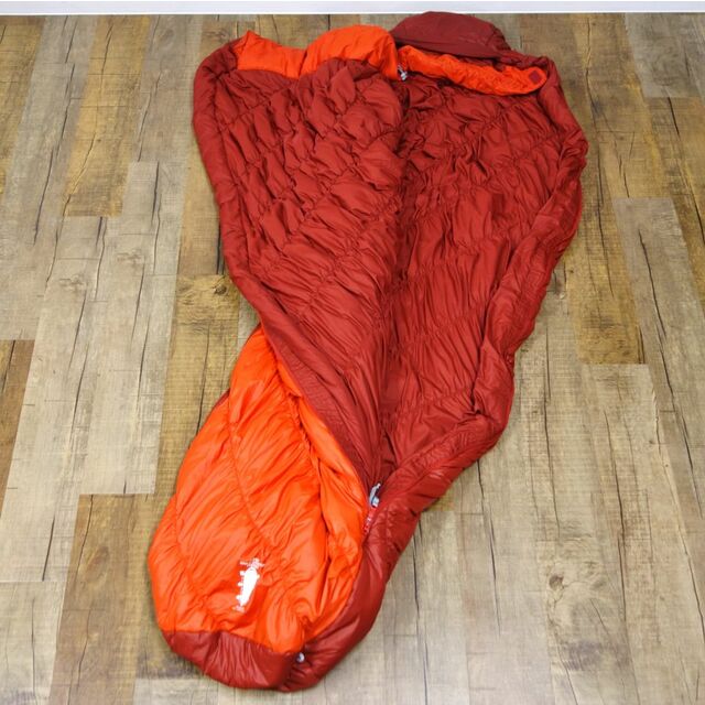 mont bell - モンベル mont-bell Burrow Bag 0 L/ZIP 1121270