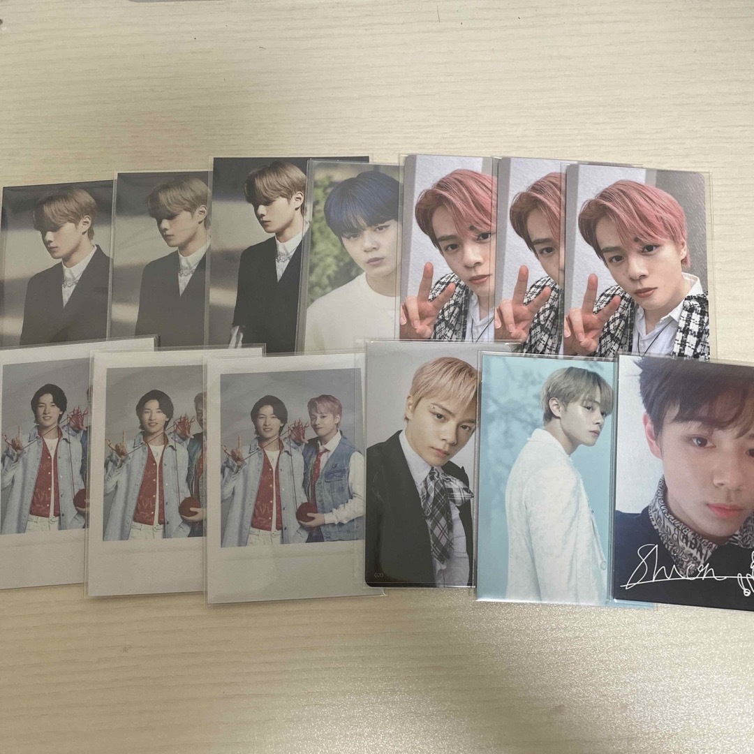 鶴房汐恩 グッズ まとめ売り 【公式通販】