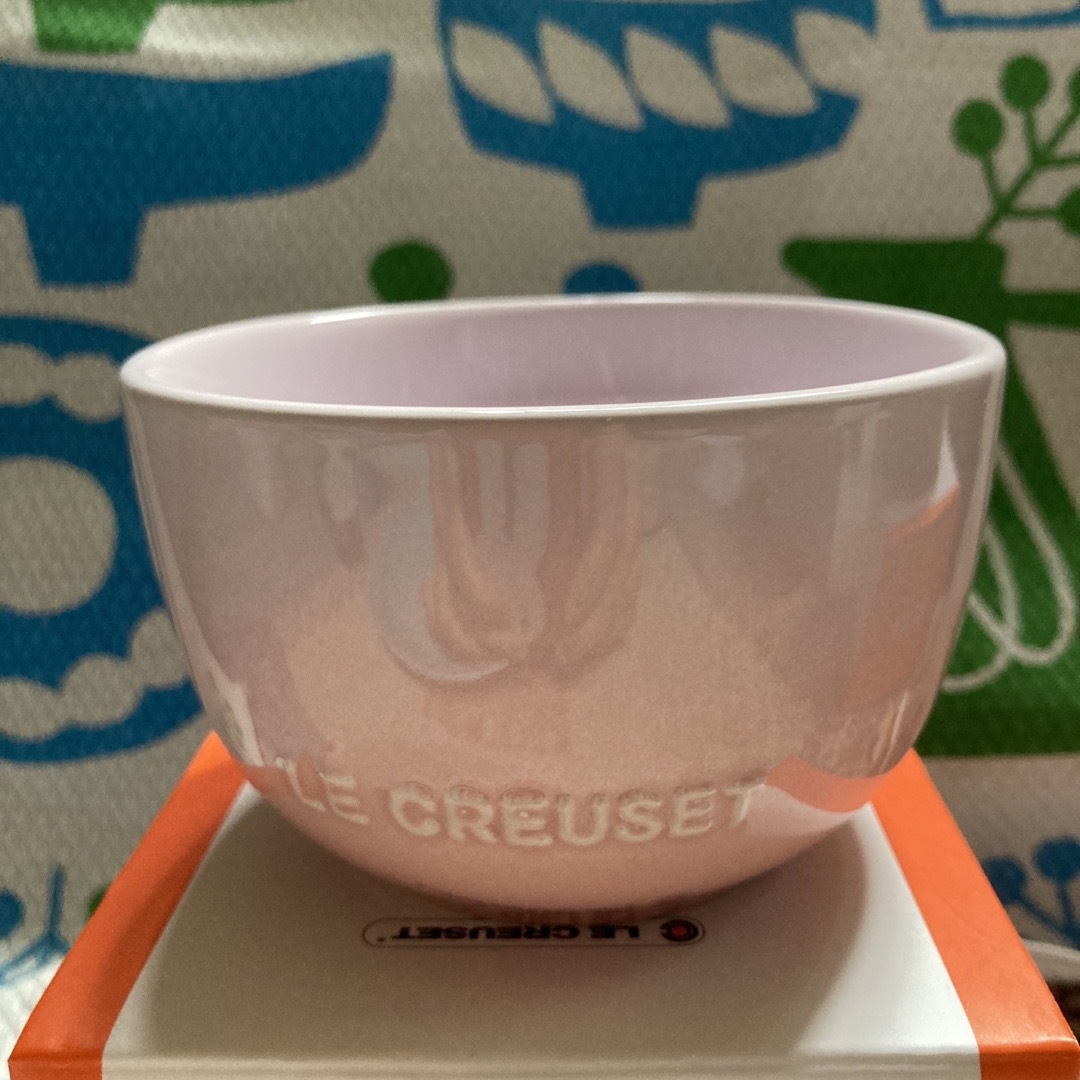 LE CREUSET - ル・クルーゼ スフィアライスボウルセットの通販 by