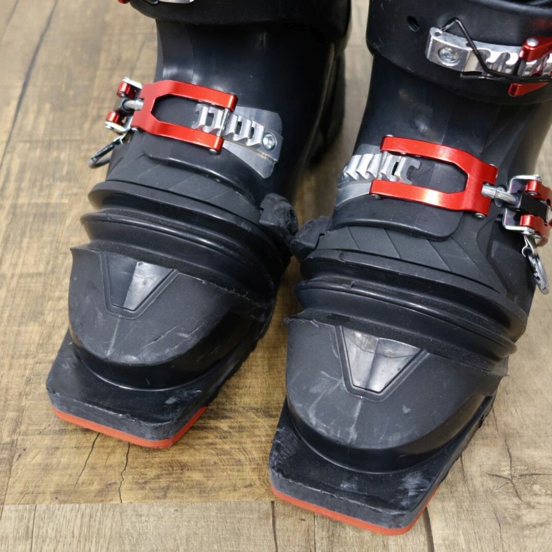 SCOTT - スコット SCOTT テレマーク ブーツ KENAI 75 Japan Limited