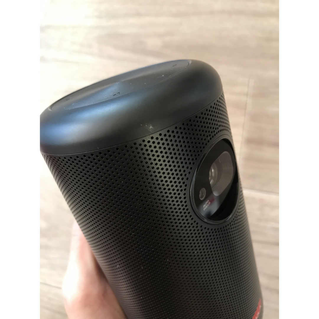 Anker - 【ジャンク】Anker Nebula Capsule Ⅱ 本体の通販 by kota's