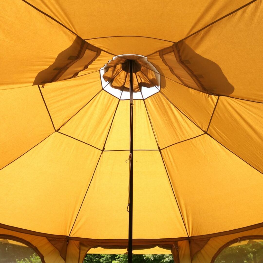 ディーオーディー DOD タケノコテント2 タケノコテント用 グランド