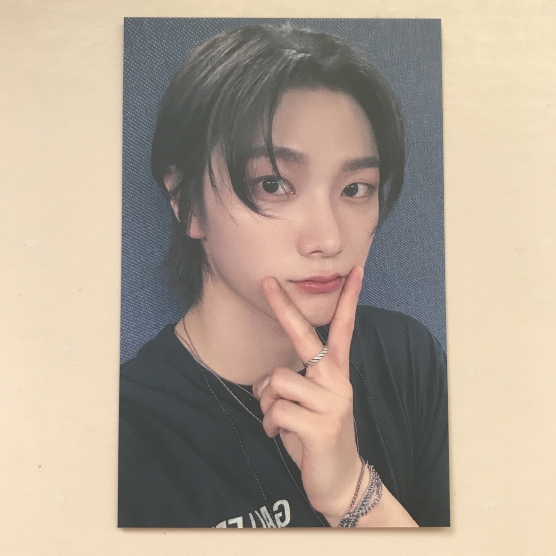 BOYNEXTDOOR ユニバ ラキドロ ソンホの通販 by よう｜ラクマ