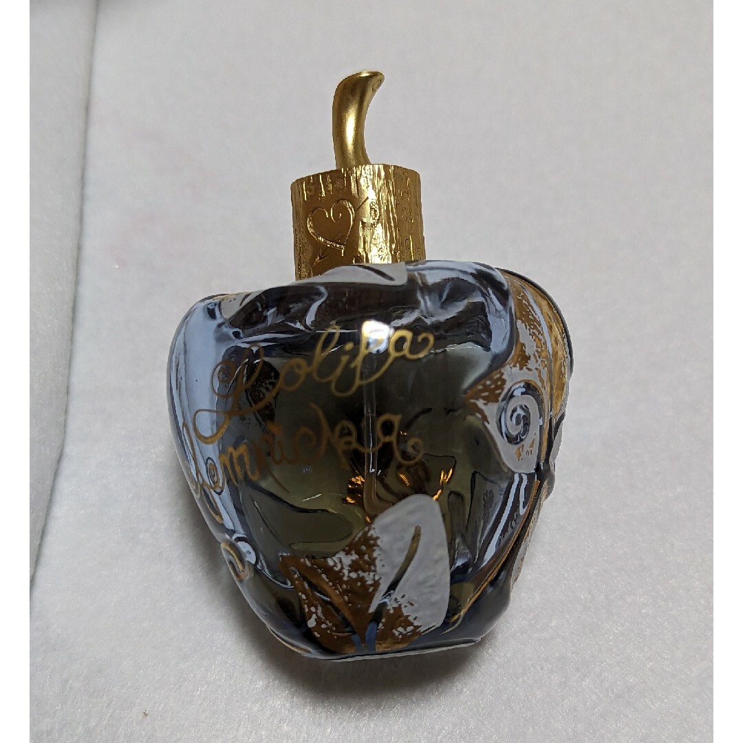 LOLITA LEMPICKA - 廃盤希少ロリータレンピカオードパルファム50mlの