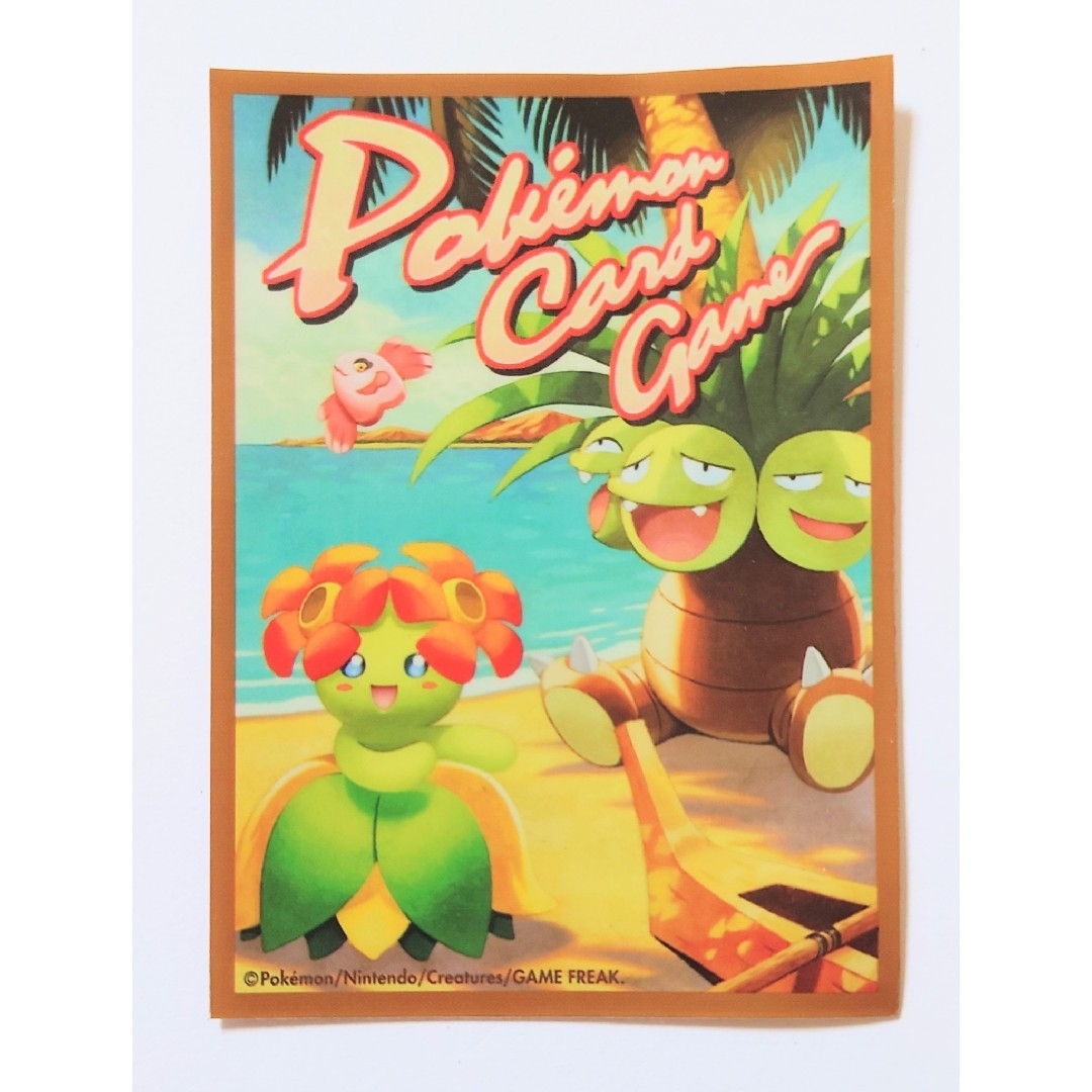 ポケモン - ポケモンカード トロピカル ナッシー キレイハナ デッキ