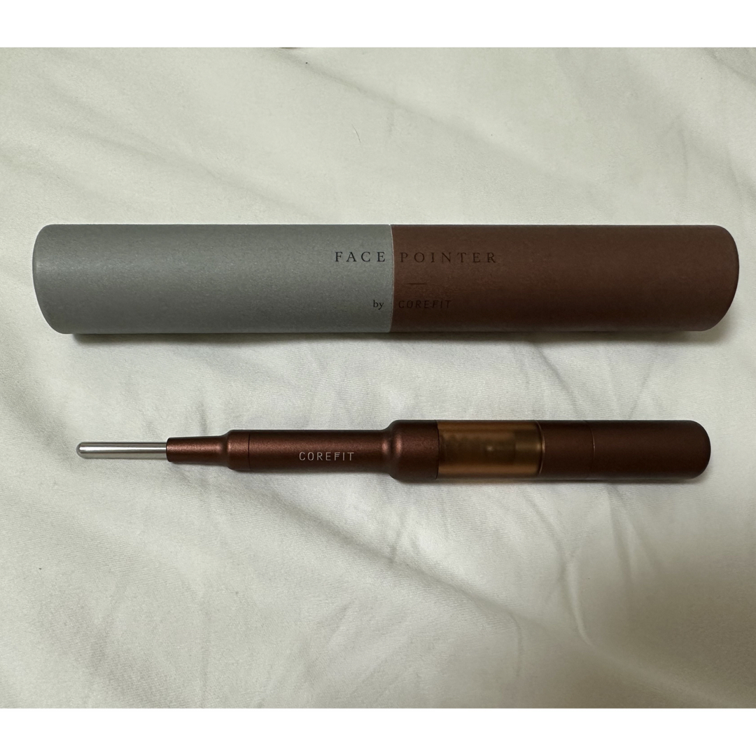 コアフィット フェイスポインター