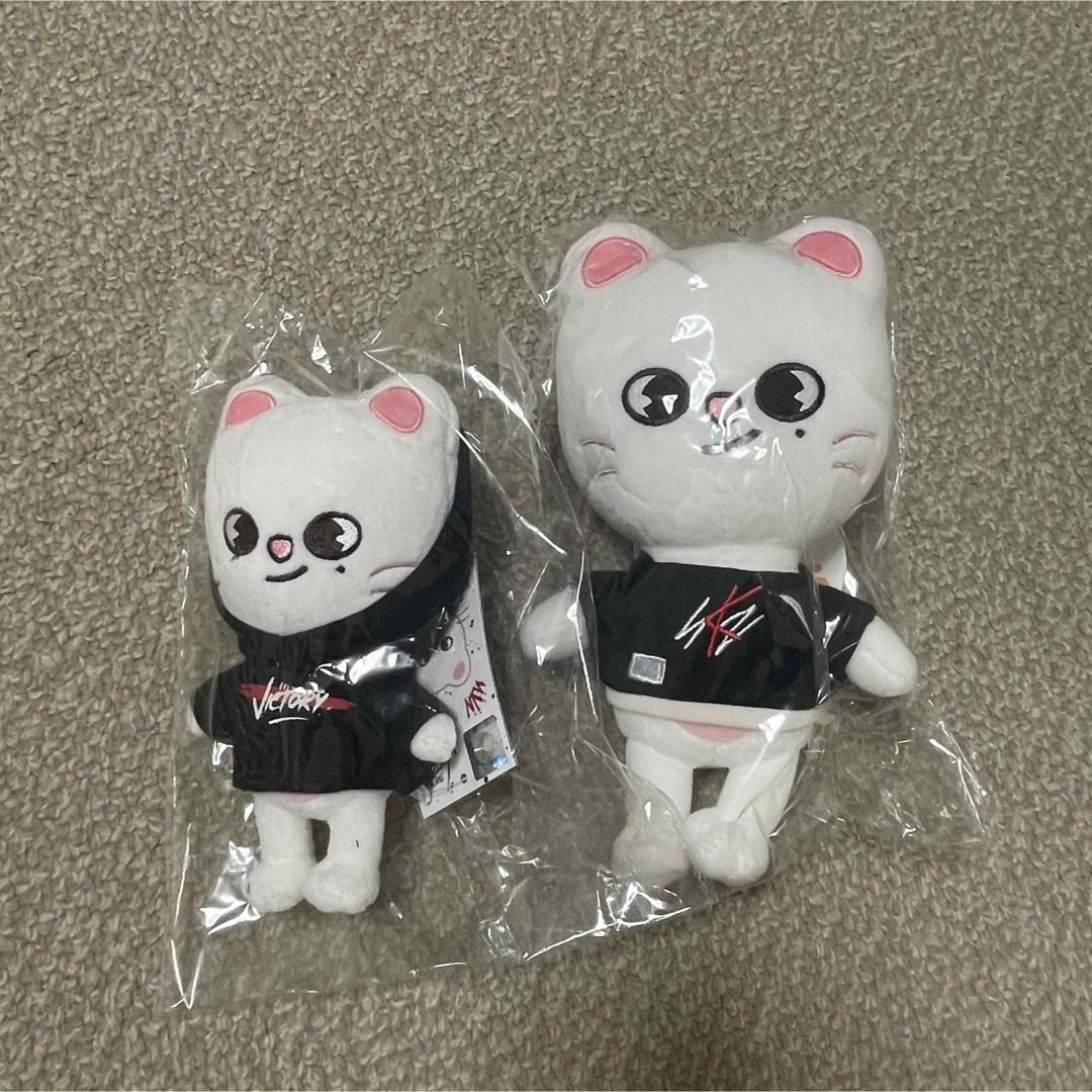 Stray Kids - StrayKids SKZOO スキズ ヒョンジン Jiniret の通販 by