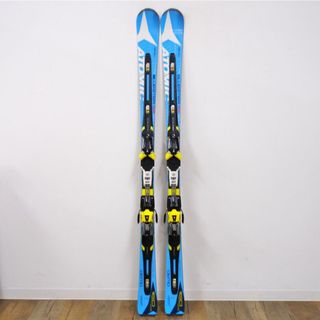 ATOMIC - アトミック ATOMIC BLUESTER SX DEMO 160cm 67mm