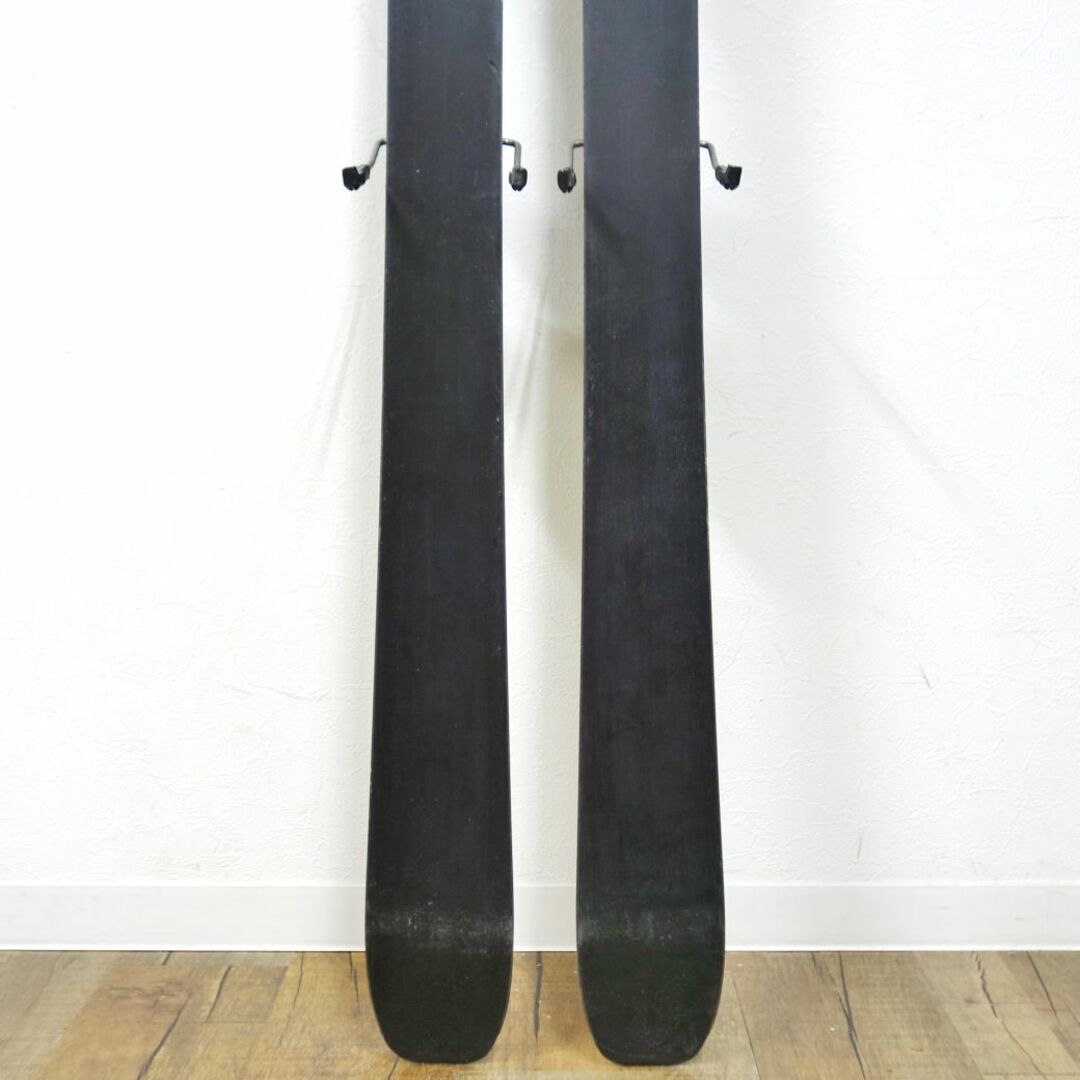 ROSSIGNOL - ロシニョール ROSSIGNOL BANDIT B3 バンディット 176cm