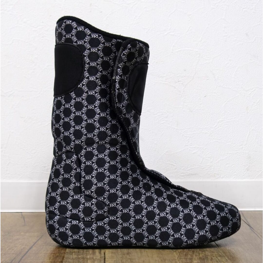 ディーラックス DEELUXE スノーボード アルペン ブーツ TRACK 325