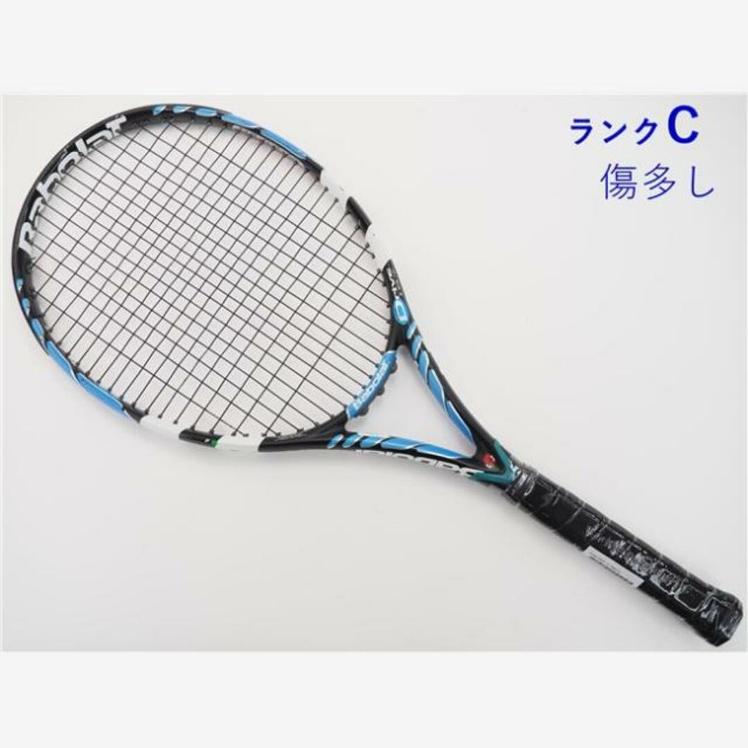 Babolat - 中古 テニスラケット バボラ ピュア ドライブ 107 2006年