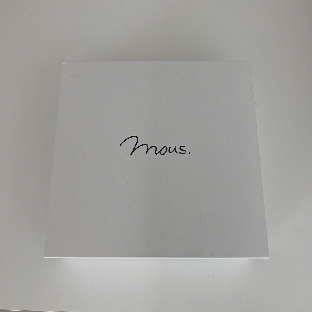 mous.LAVOMER(ラボマー)脱毛器 の通販 by s.sycy｜ラクマ