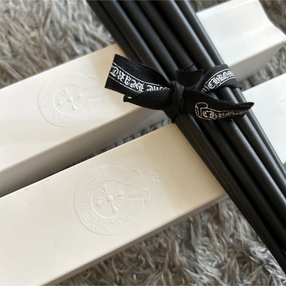 Chrome Hearts - かっこいいお箸の通販 by yutee's shop｜クロムハーツ