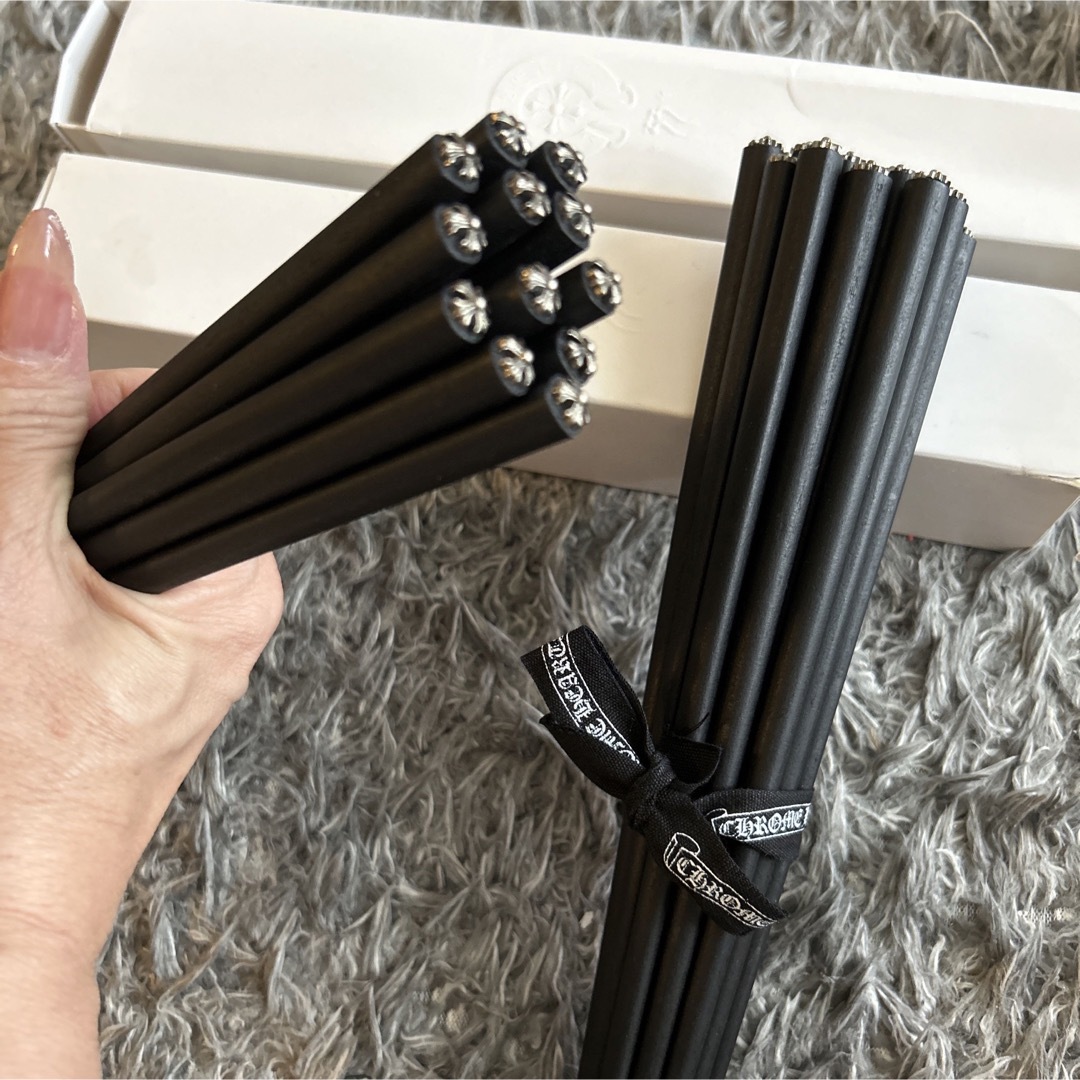 Chrome Hearts - かっこいいお箸の通販 by yutee's shop｜クロムハーツ