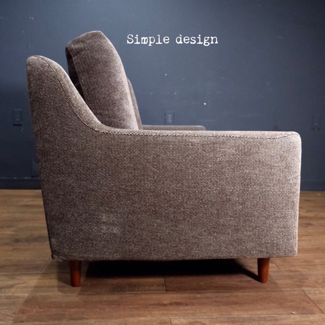 KEYUCA - 首都圏送無料〜極上ケユカ17万レム2.5〜3人掛けソファー＋