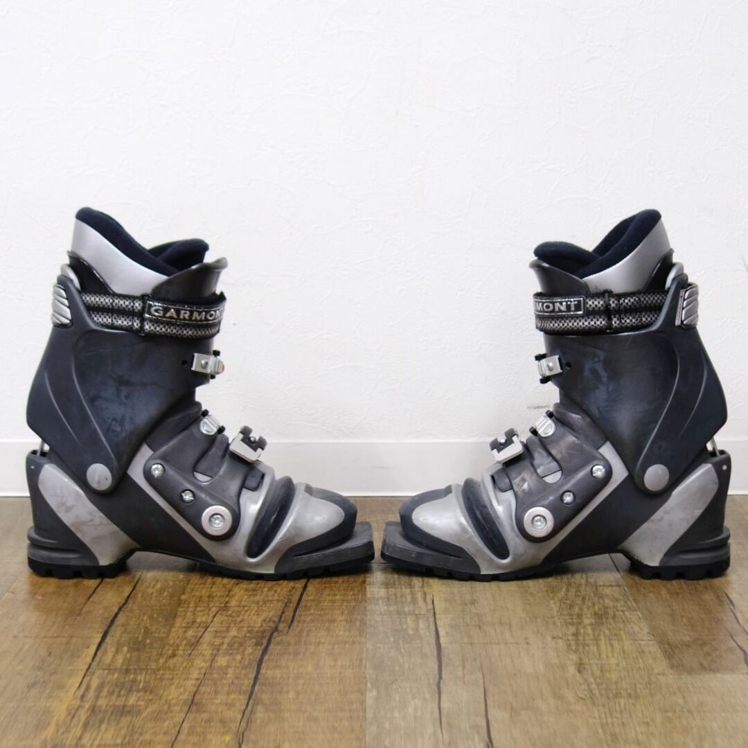 GARMONT - ガルモント GARMONT SYNER-G シナジー テレマーク スキー