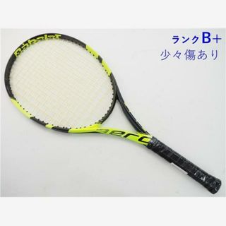 Babolat - 中古 テニスラケット バボラ ピュア アエロ 2015年モデル
