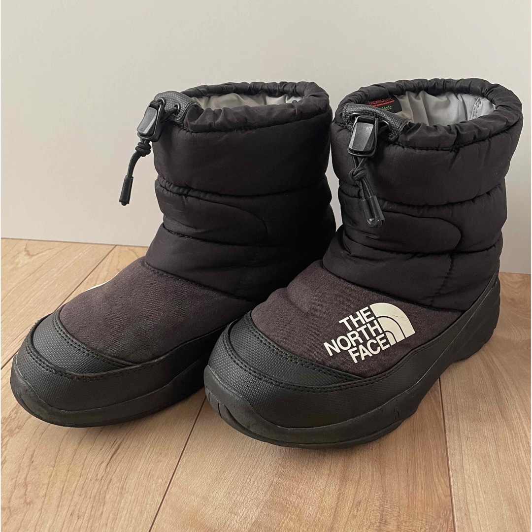 THE NORTH FACE - THE NORTH FACE ブーツ 22.0cmの通販 by naminami's