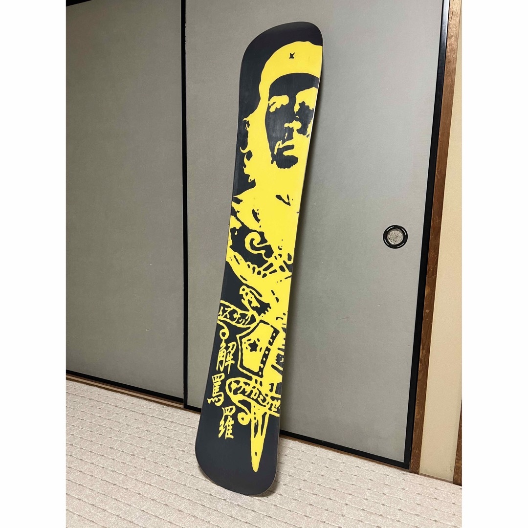 ☆激レア☆ 極道神風蹴 ヤクザ カミカゼ キック 革命戦士 モデル 152cm