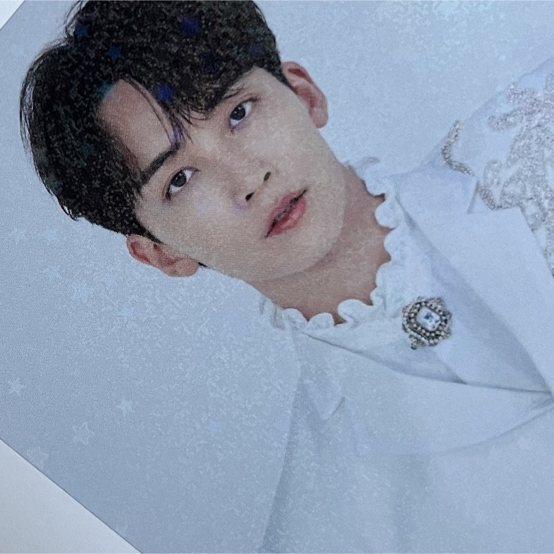 SEVENTEEN - ジョンハン トレカの通販 by ぺいちゃん's shop