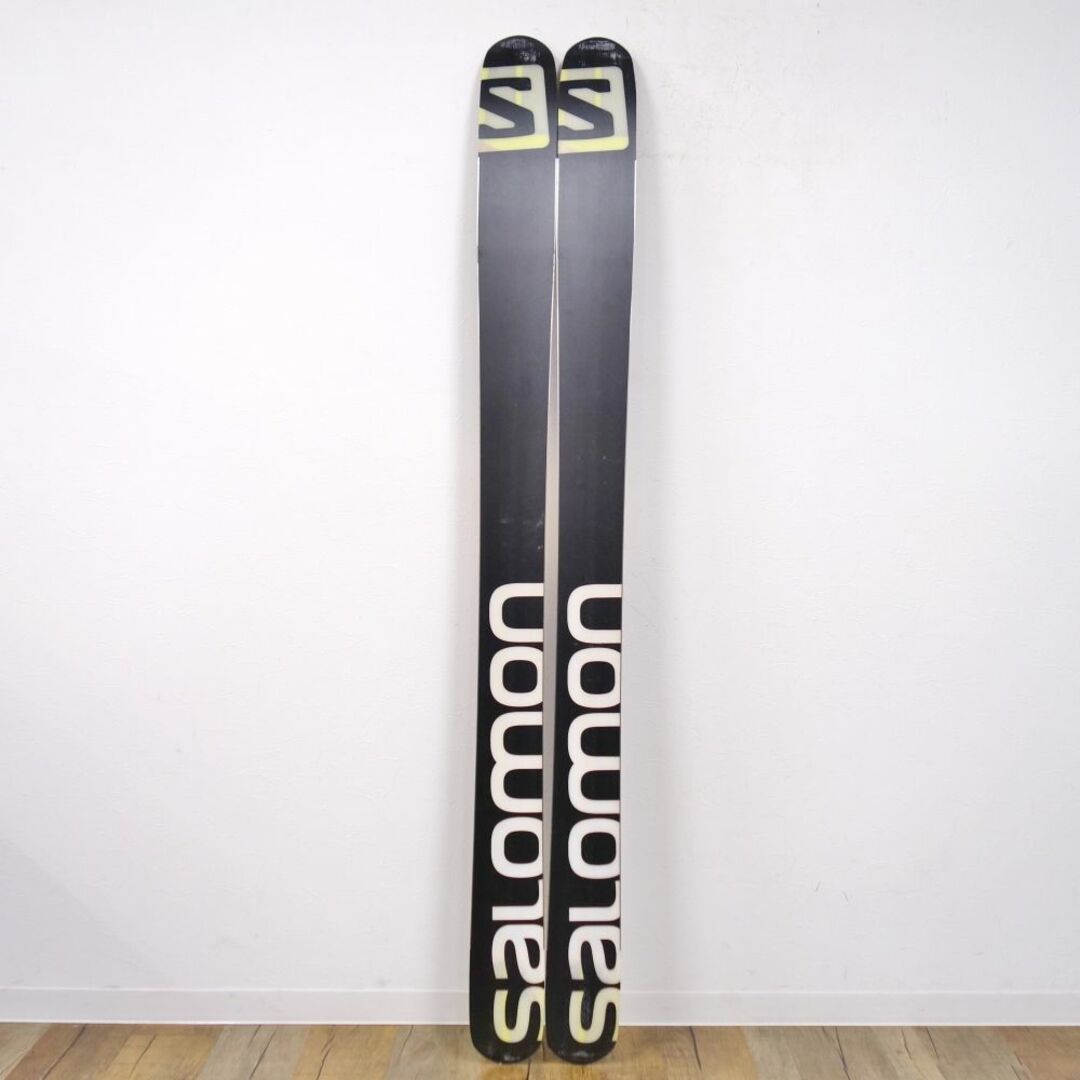 SALOMON - サロモン SALOMON ROCKER2 ロッカー 174cm センター108mm