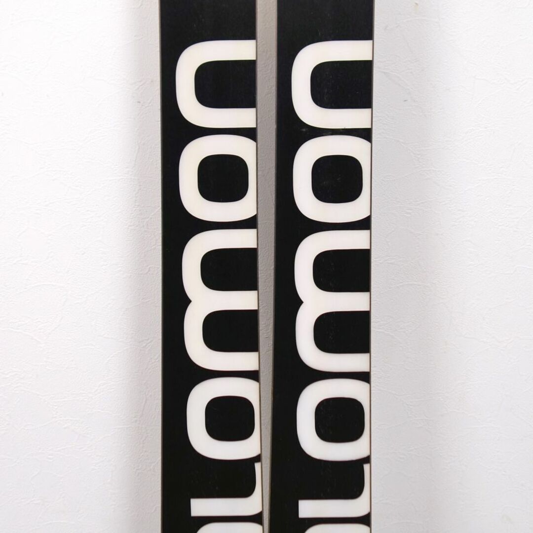 SALOMON - サロモン SALOMON ROCKER2 ロッカー 174cm センター108mm