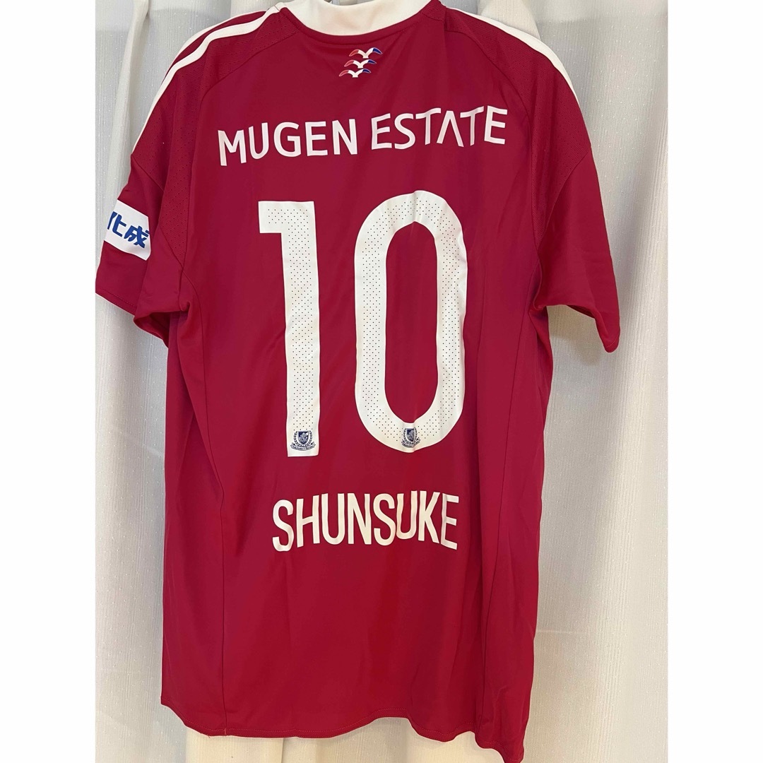 adidas - ☆ライオン様専用☆ 中村俊輔 ユニホーム Lサイズ Mサイズ